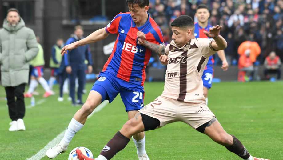 Platense obtuvo su primera victoria en el Torneo Clausura. (FBaires)