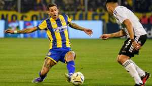 Deportivo Riestra rescató un empate agónico ante Rosario Central en el Gigante de Arroyito