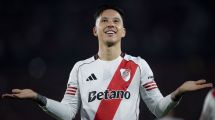 Imagen de River recibe a Libertad y busca el pase a los cuartos de la Copa: formaciones, hora y tevé