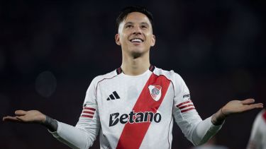 River recibe a Libertad y busca el pase a los cuartos de la Copa: formaciones, hora y tevé