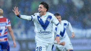 Copa Libertadores 2025: con Vélez y Racing, así está el cuadro de cuartos de final