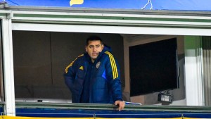 La decisión de Riquelme luego de la reciente salida de Saracchi en Boca: ¿llega otro refuerzo?
