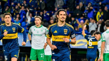 Boca visita a Aldosivi en busca de su tercer triunfo seguido en el Clausura: formaciones, hora y TV