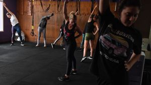 El auge del fitness: ya no es moda sino «una inversión en salud física y mental»