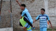 Imagen de Liga Confluencia: La Amistad no afloja y le ganó a Deportivo Roca en el Maiolino