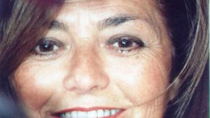 Tres diarios para nada tristes: la nueva gran aventura literaria de Graciela Cros