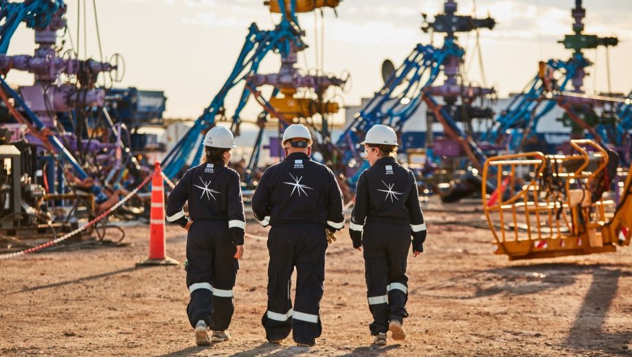 Las arenas húmedas podrían generar un fuerte ahorro en el costo de cada pozo de Vaca Muerta.