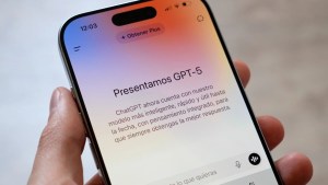 GPT-5: el modelo que redefine tecnología, política y derecho