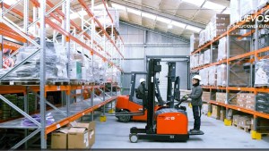 Nuevo Sur abre centro logístico en Neuquén para abastecer más rápido a Vaca Muerta