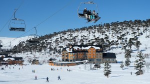 Caviahue Ski Resort: el destino ideal para aprender y disfrutar en familia