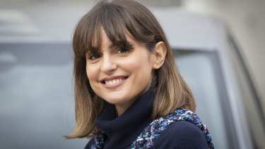 Luto en el cine español: falleció la actriz Verónica Echegui a los 42 años