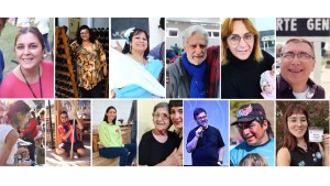 13 voces en este Aniversario: ¿Qué te dio Roca y qué le pudiste devolver?