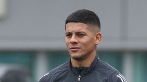 Por qué se complicó el pase de Marcos Rojo: qué planea Racing para habilitarlo