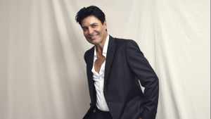 Chayanne vuelve a la Argentina con su tour “Bailemos Otra Vez” tras más de cinco años