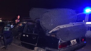 Robos en el aeropuerto de General Roca: «ponen en riesgo los vuelos sanitarios y del Incucai»