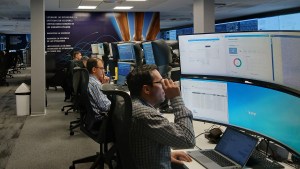 Los “cerebros” de YPF para el monitoreo de todas sus operaciones en tiempo real