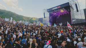 Se conoció la grilla completa del Cosquín Rock 2026: regresos, leyendas y más de 100 artistas en escena