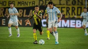 La lluvia complica la vuelta de octavos de la Copa Libertadores: qué pasa si se suspende Racing vs. Peñarol