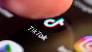 Imputado rompió una prohibición judicial con un video en TikTok en el Alto Valle y fue detenido