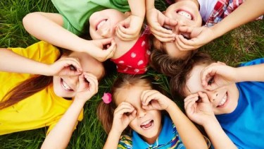 Infancia saludable: cómo enseñar a los niños a reconocer el hambre y la saciedad