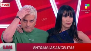 El motivo oculto detrás de la salida de Marixa Balli de LAM