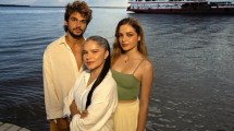 Imagen de “Los Ríos del Destino”: cómo es la nueva serie brasileña de Netflix