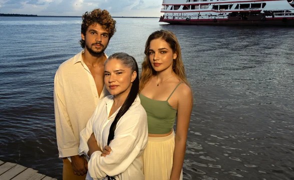 Los ríos del destino