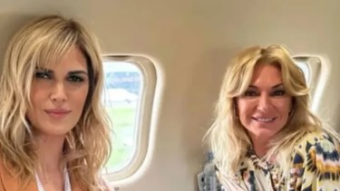 Yanina Latorre rompió el silencio sobre Canosa: “Me pagó mal, nunca me escribió”