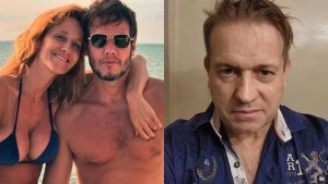 Emanuel Ortega cruzó al biógrafo de Javier Milei por sus dichos contra Julieta Prandi y el fallo que condenó a Claudio Contardi