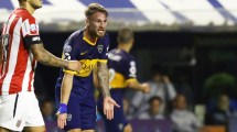 Imagen de Alexis Mac Allister habló de su salida de Boca y apuntó contra Riquelme: «Fue su decisión»