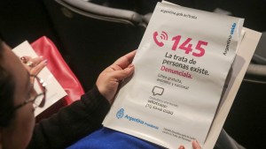 Trata de personas en Argentina: un informe anual del Ministerio Público Fiscal reveló cifras alarmantes