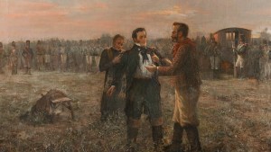 Sin freno constitucional no hay federalismo