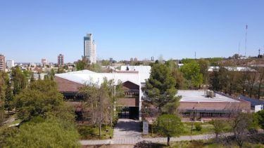 Mapa en mano, una Facultad de la UNCo celebra 60 años de caminos compartidos
