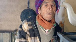 Buscan intensamente a un hombre de 70 años en Río Negro: fue visto por última vez el sábado