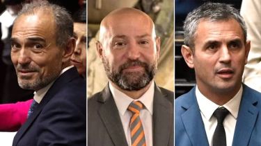 Presuntas coimas en Discapacidad: “Es por la campaña electoral”, la respuesta del Gobierno a todo