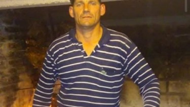 Búsqueda de un hombre de 45 años en Viedma: no se presentó a su trabajo y su paradero es un misterio