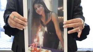 «En todas las vidas», el sentido mensaje de la madre de Agustina Fernández en el día de su cumpleaños