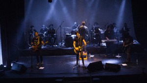 Sinfonía Metallica y Animesia Concert, dos conciertos temáticos para disfrutar de la potencia del rock y el poder de una orquesta