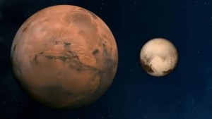 Qué significa la conjunción de Mercurio y Marte para tu signo en la segunda mitad de 2025