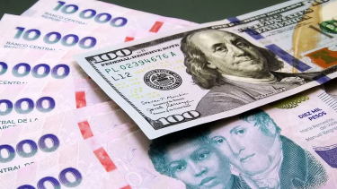 Los pesos, siempre en el foco de la tormenta pre electoral