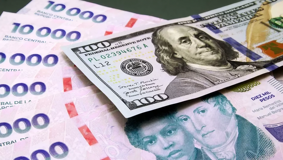 Volatilidad. Lo que rige las semanas previas a las elecciones nacionales. 