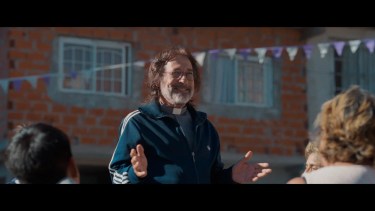 Homo Argentum, la película de Guillermo Francella, vendió más de un millón de entradas y marcó un récord