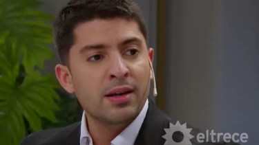 Gastón Edul criticó la gestión de Riquelme en Boca: “Es la peor racha de la historia”