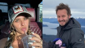 Aseguran que Benjamín Vicuña busca «destruir» a la China Suárez por su polémico posteo