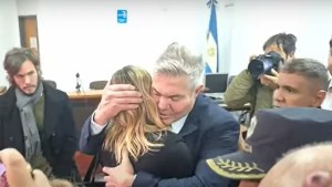 Fernando Burlando sobre Juicio contra el ex marido de Julieta Prandi: «Fue una condena adecuada a la situación»