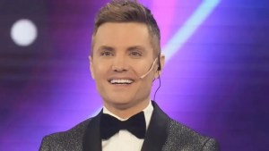 Incertidumbre en Telefe: Santiago del Moro no arregló su contrato para Gran Hermano