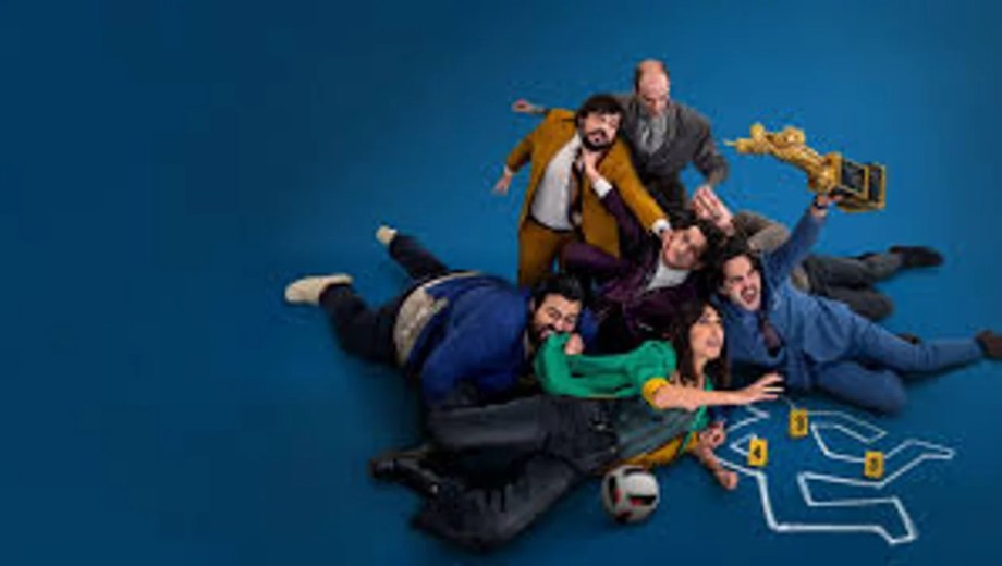 Este maldito Fútbol Fantasy