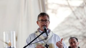 En el Día de San Cayetano, el arzobispo de Buenos Aires apuntó contra el Gobierno de la Ciudad y habló de los jubilados