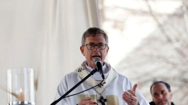 En el Día de San Cayetano, el arzobispo de Buenos Aires apuntó contra el Gobierno de la Ciudad y habló de los jubilados