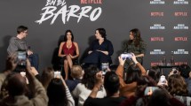 Imagen de Los actores de “En el Barro” adelantaron cómo será la serie